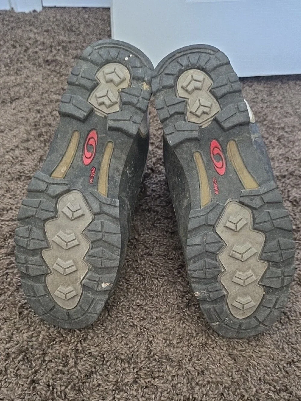 Salomon Men's Hiking Boots